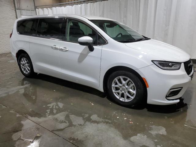 Photo 4 from auction – 2023 CHRYSLER PACIFICA T with VIN 2C4RC1BGXPR524139