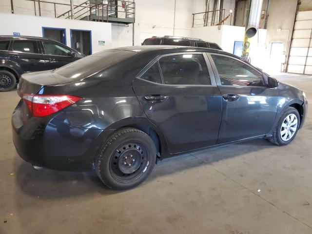 Photo 3 from auction – 2016 TOYOTA COROLLA L with VIN 5YFBURHE2GP551094