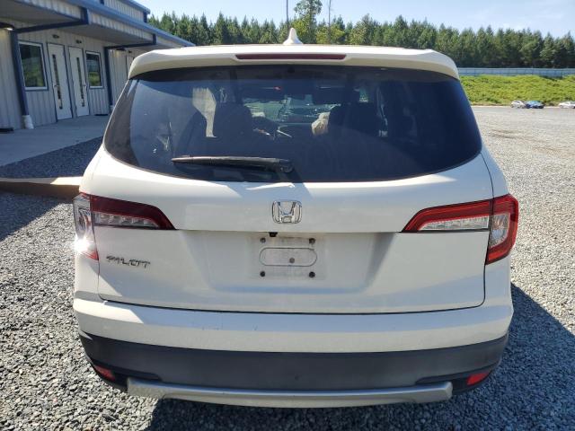 Photo 6 from auction – 2019 HONDA PILOT EXL with VIN 5FNYF5H49KB004994