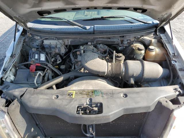 Zdjęcie 11 z aukcji – 2004 FORD F150 z VIN 1FTRF12W44NC25866
