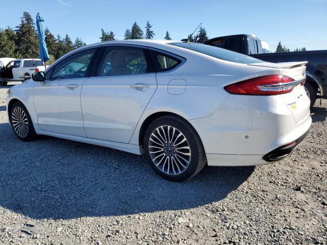 Photo 2 from auction – 2017 FORD FUSION TIT with VIN 3FA6P0K94HR232426