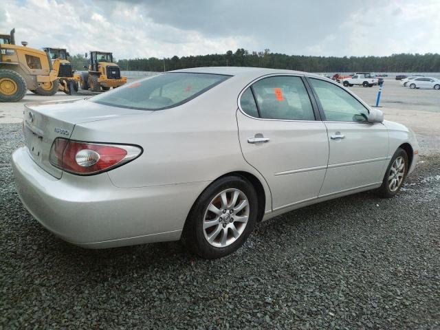 Photo 3 from auction – 2004 LEXUS ES 330 with VIN JTHBA30G745015106
