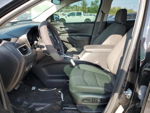 Photo 7 from auction – 2019 CHEVROLET EQUINOX LT with VIN 3GNAXKEV2KL337878