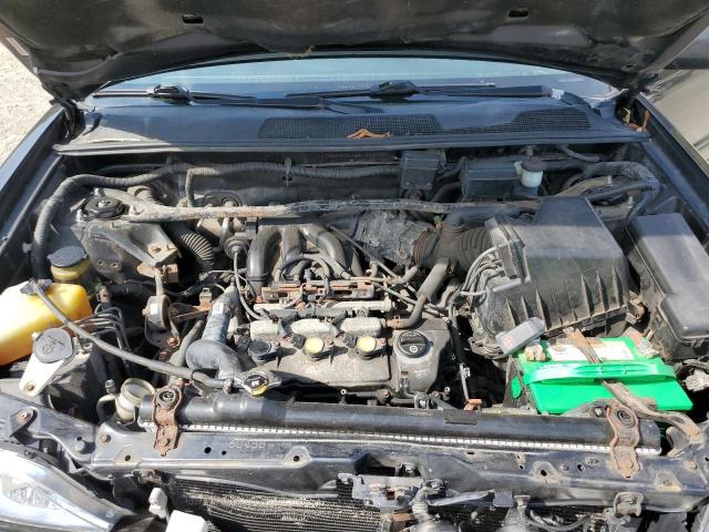 Photo 12 from auction – 2006 TOYOTA HIGHLANDER with VIN JTEEP21A160171204