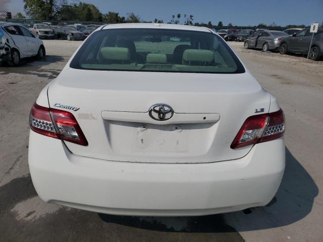 Foto 6 de la subasta – 2011 TOYOTA CAMRY BASE con VIN 4T4BF3EK7BR194767