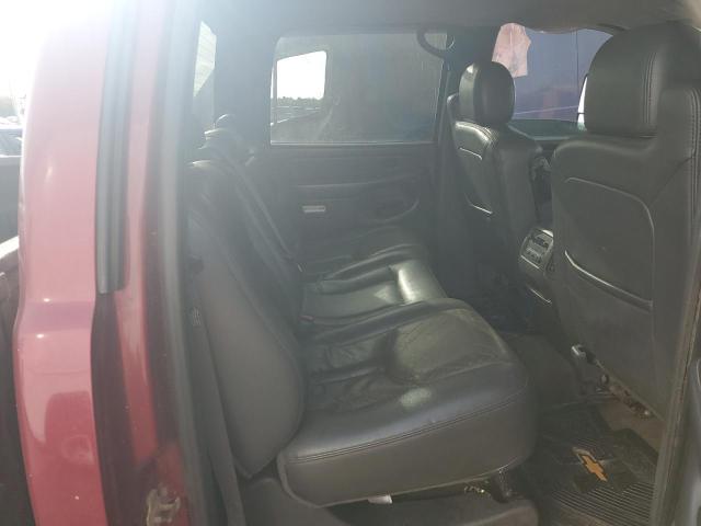 Photo 10 from auction – 2005 CHEVROLET SILVERADO with VIN 1GCJK33285F867826
