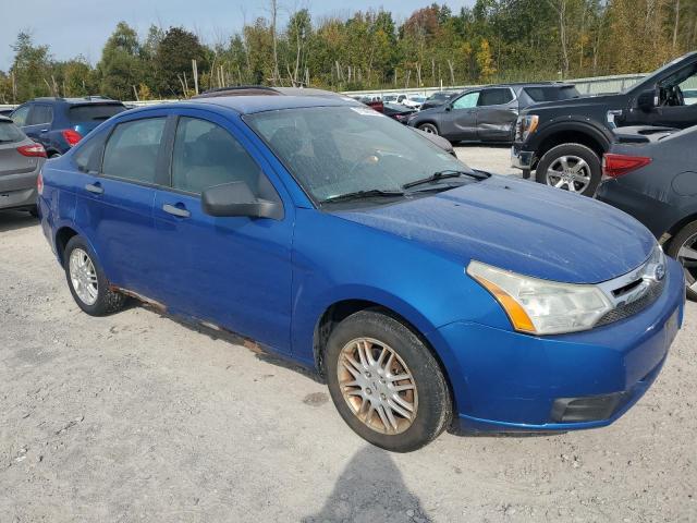 Photo 4 from auction – 2011 FORD FOCUS SE with VIN 1FAHP3FN6BW144337