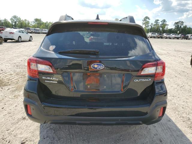 Photo 6 from auction – 2019 SUBARU OUTBACK 2. with VIN 4S4BSANC1K3377719