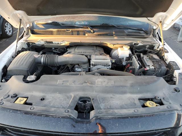 Photo 11 from auction – 2020 RAM 1500 BIG H with VIN 1C6SRFFT7LN328727