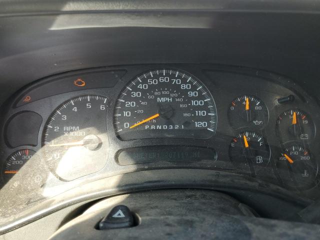 Photo 9 from auction – 2006 CHEVROLET SILVERADO with VIN 1GCHK29UX6E129048