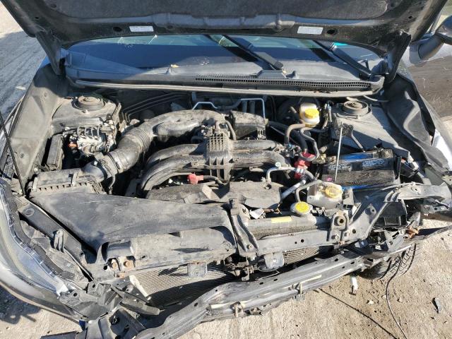 Photo 12 from auction – 2015 SUBARU XV CROSSTR with VIN JF2GPASC3F8237276