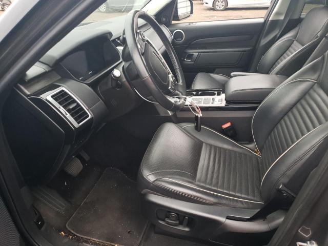 Foto 7 de la subasta – 2018 LAND ROVER DISCOVERY con VIN SALRT2RV4JA053989
