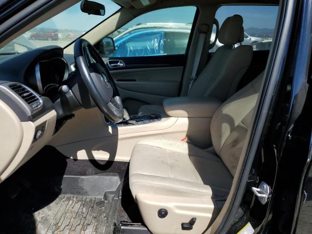 Photo 7 from auction – 2019 JEEP GRAND CHER with VIN 1C4RJFAG2KC537022