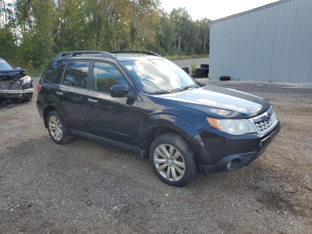Photo 4 from auction – 2011 SUBARU FORESTER 2 with VIN JF2SHCDC7BH742036
