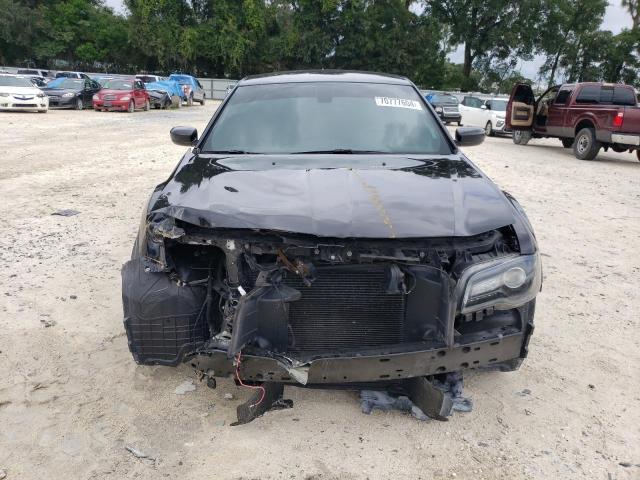 Photo 5 from auction – 2019 CHRYSLER 300 S with VIN 2C3CCABG6KH538015