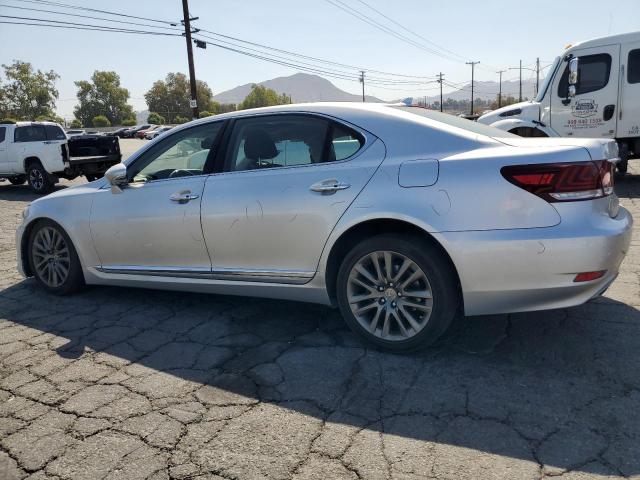 Photo 2 from auction – 2013 LEXUS LS 460L with VIN JTHGL5EF9D5050368
