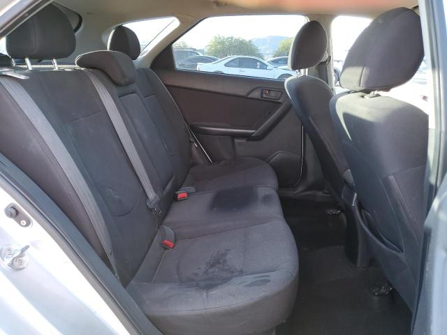 Photo 10 from auction – 2012 KIA FORTE EX with VIN KNAFU5A21C5634207