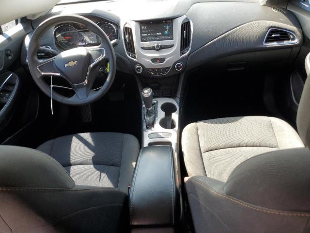 Photo 8 from auction – 2016 CHEVROLET CRUZE LS with VIN 1G1BC5SM7G7277073