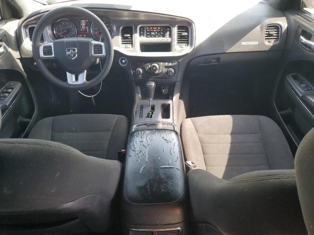 Photo 8 from auction – 2012 DODGE CHARGER SE with VIN 2C3CDXBG4CH297668