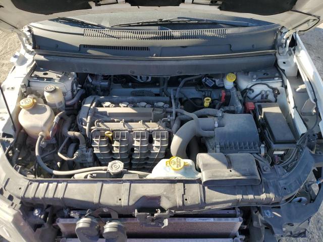 Photo 11 from auction – 2018 DODGE JOURNEY SE with VIN 3C4PDCAB3JT172242