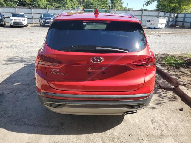 Photo 6 from auction – 2023 HYUNDAI SANTA FE S with VIN 5NMS14AJ4PH563406