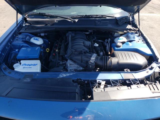 Photo 11 from auction – 2020 DODGE CHALLENGER with VIN 2C3CDZFJ5LH176066