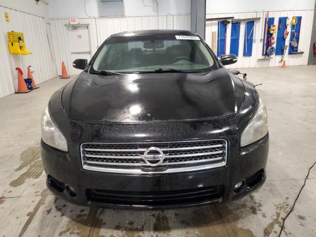 Photo 5 from auction – 2011 NISSAN MAXIMA S with VIN 1N4AA5AP3BC845359