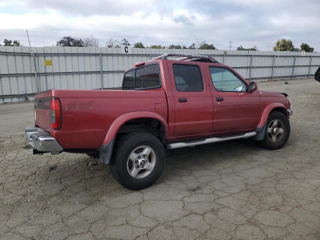 Photo 3 from auction – 2000 NISSAN FRONTIER C with VIN 1N6ED27Y4YC405643