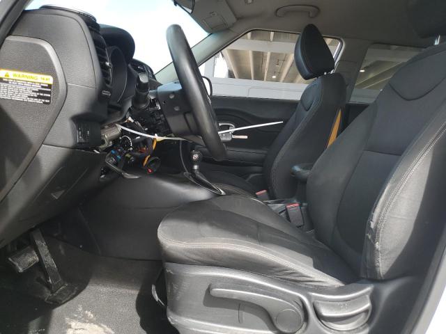 Photo 7 from auction – 2014 KIA SOUL with VIN KNDJN2A24E7081570