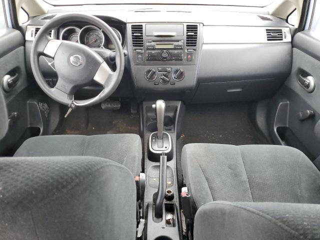 Photo 8 from auction – 2011 NISSAN VERSA S with VIN 3N1BC1CP3BL381043