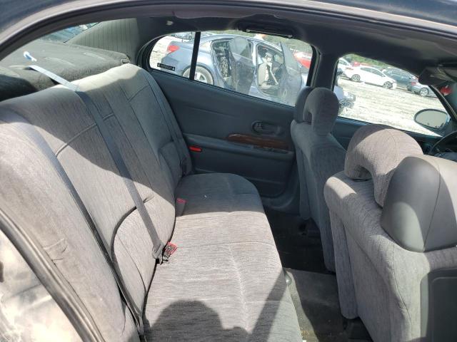Photo 10 from auction – 2002 BUICK LESABRE CU with VIN 1G4HP54K22U292863