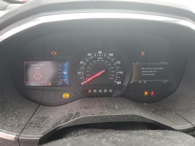 Photo 9 from auction – 2020 FORD EDGE ST with VIN 2FMPK4AP7LBB40606