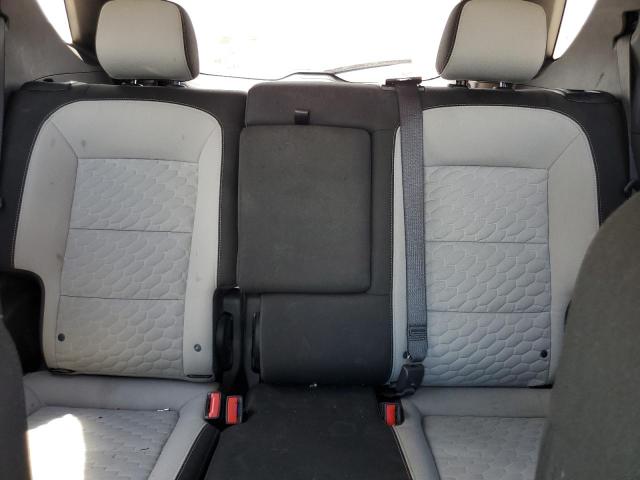 Photo 10 from auction – 2021 CHEVROLET EQUINOX LS with VIN 3GNAXHEV3MS182530