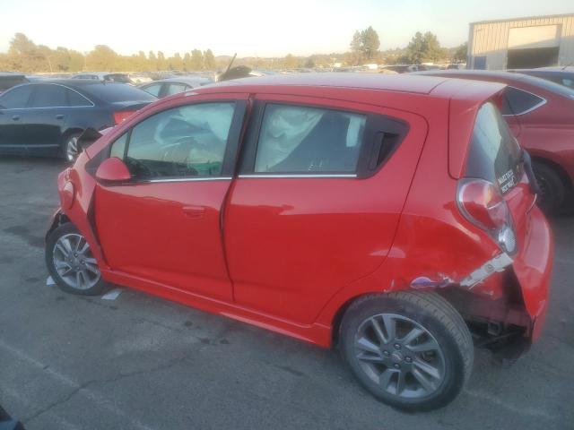 Photo 2 from auction – 2016 CHEVROLET SPARK EV 2 with VIN KL8CL6S01GC586259