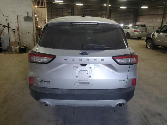 Photo 6 from auction – 2020 FORD ESCAPE SEL with VIN 1FMCU9H60LUA76986