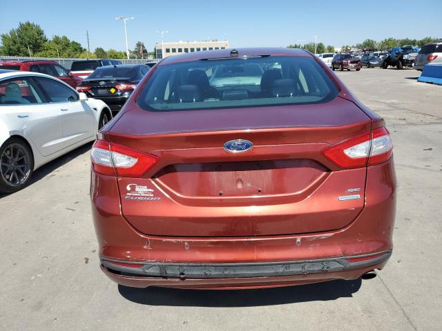 Photo 6 from auction – 2014 FORD FUSION SE with VIN 3FA6P0HD0ER225478