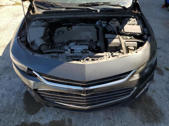 Photo 11 from auction – 2017 CHEVROLET MALIBU LS with VIN 1G1ZB5ST3HF273991