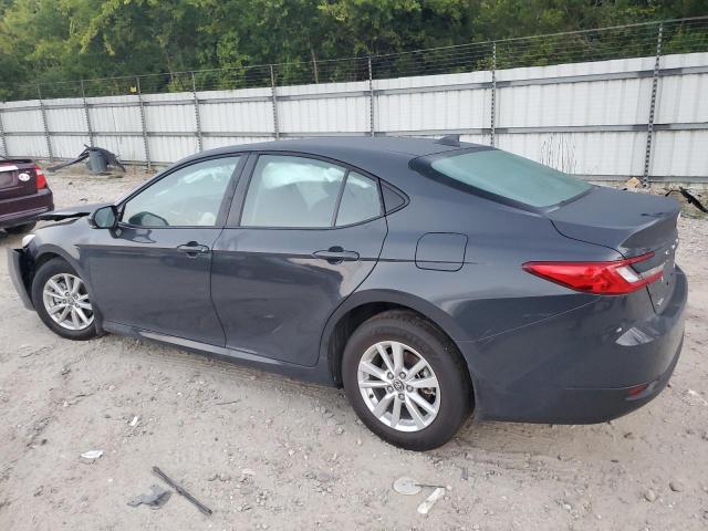 Photo 2 from auction – 2025 TOYOTA CAMRY XSE with VIN 4T1DAACK0SU028129