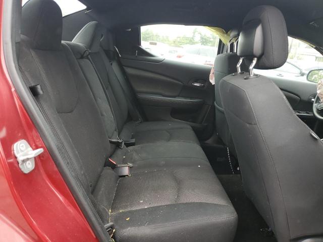 Photo 10 from auction – 2014 DODGE AVENGER SE with VIN 1C3CDZAG6EN220789