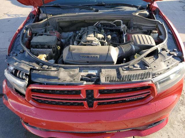 Photo 12 from auction – 2014 DODGE DURANGO R/ with VIN 1C4SDJCT3EC977387