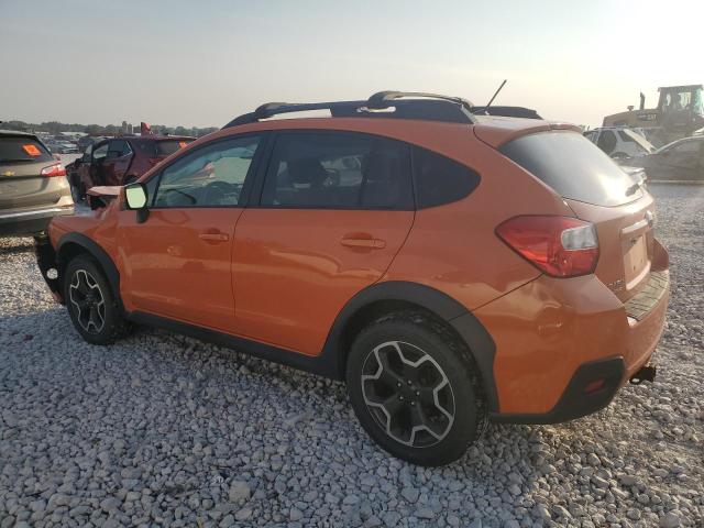 Photo 2 from auction – 2014 SUBARU XV CROSSTR with VIN JF2GPACC3E9275548