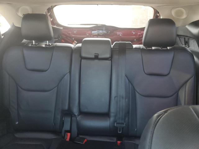 Photo 10 from auction – 2018 FORD EDGE TITAN with VIN 2FMPK3K87JBC26836