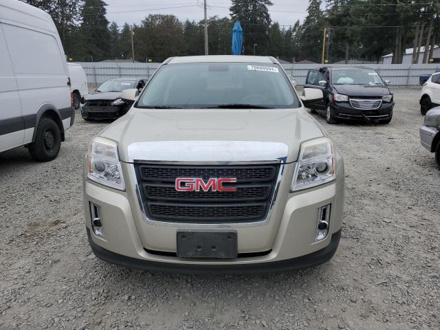 Photo 5 from auction – 2013 GMC TERRAIN SL with VIN 2GKALMEK5D6276690