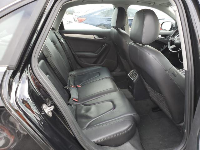 Photo 10 from auction – 2013 AUDI A4 PREMIUM with VIN WAUFFAFLXDN043413