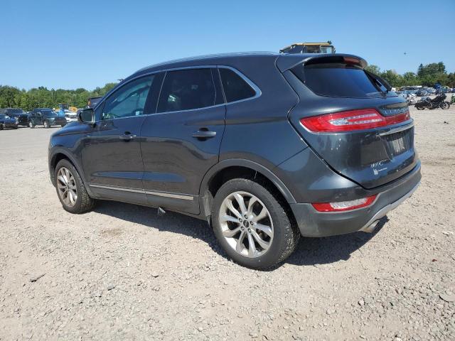 Photo 2 from auction – 2019 LINCOLN MKC SELECT with VIN 5LMCJ2D97KUL39423