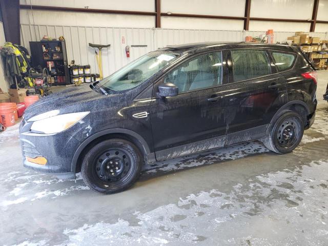 FORD ESCAPE S 2013 with VIN 1FMCU0F79DUC01816 - Photo from auction