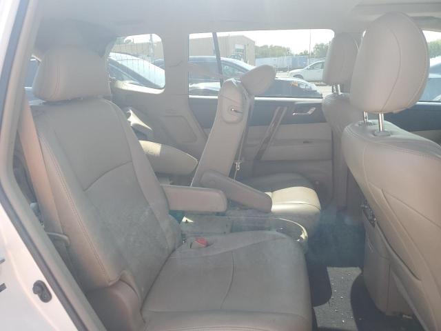 Photo 11 from auction – 2013 TOYOTA HIGHLANDER with VIN 5TDDK3EH3DS181500