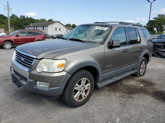 FORD EXPLORER X 2006 with VIN 1FMEU73E06UA07229 - Photo from auction