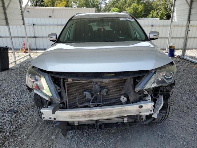 Photo 5 from auction – 2017 NISSAN PATHFINDER with VIN 5N1DR2MN9HC696761