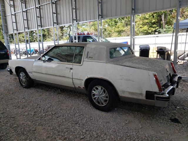 صورة رقم 2 من المزاد - 1983 CADILLAC ELDORADO مع VIN 1G6AL5787DE628931